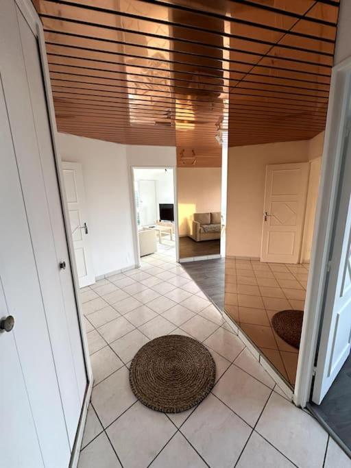 Superbe T4 Vue, Metro Commerces Apartment Creteil